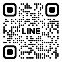 LINE友達追加QR