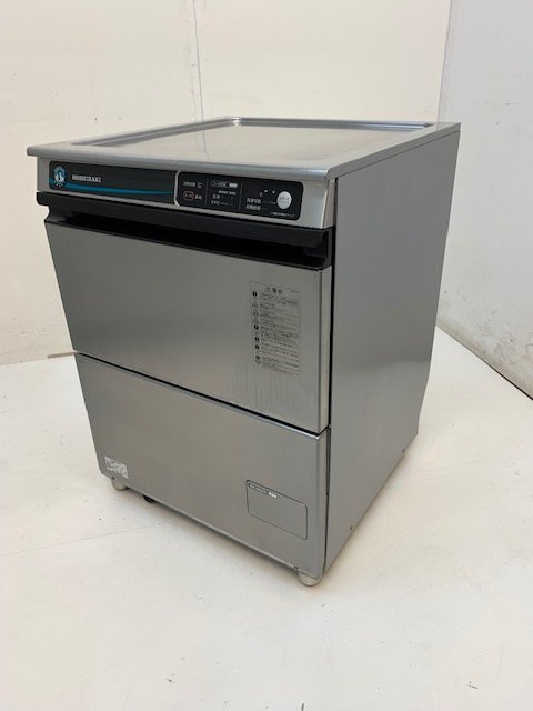 ホシザキ 食器洗浄機 JWE-400TUBを石川県野々市市にて買取しました。
